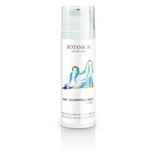 BOTANIQA Active Line Smooth Control Cream liss care 5.07oz