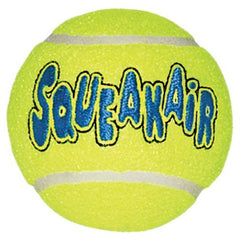 كرة تنس KONG Air Dog Squeaker L