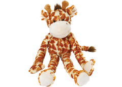 MULTIPET Swingin' Safari Giraffe 19"