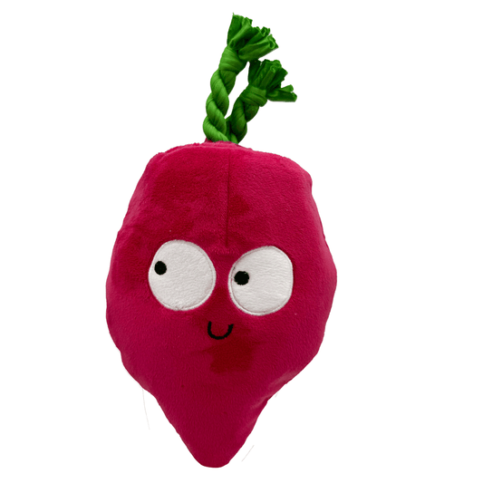 HUXLEY &amp; KENT Dog Pop 'n Fetch Beet S