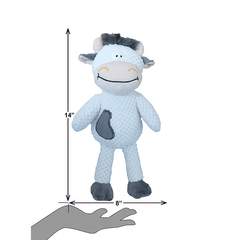 PETSPORT Chucky Cow 13.5"