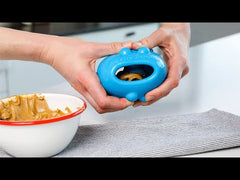 *JOLLYPET Jolly Dipper Ball 3"