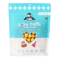 *LORD JAMESON Love Puffs Party Time 4oz