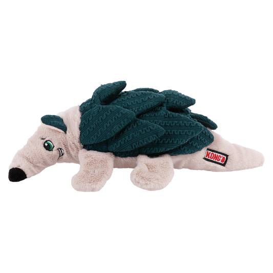 KONG Layerz Forage Armadillo M