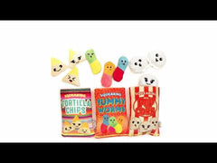 *OUTWARD HOUND Holiday Snack Bag Christmas Candy