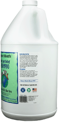 EARTHBATH Hot Spot Relief Shampoo Tea Tree Oil & Aloe Vera Gallon