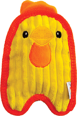 *OUTWARD HOUND Invincibles Chicky XS