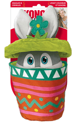 *KONG Puzzlements Surprise Flower Pot