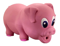 PETSPORT NaturFlex Pig Large 8"
