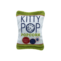 HUXLEY & KENT Cat Kitty Pop