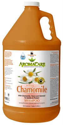 PPP AromaCare Shampoo Chamomile 32:1 Gallon