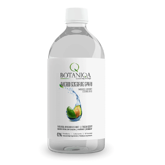 BOTANIQA Avocado Scissoring Spray 33.4oz