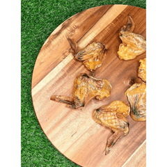 *FUREVER FIERCE Chicken Wing 3ct Bag
