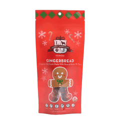 *LORD JAMESON Holiday Gingerbread 6oz
