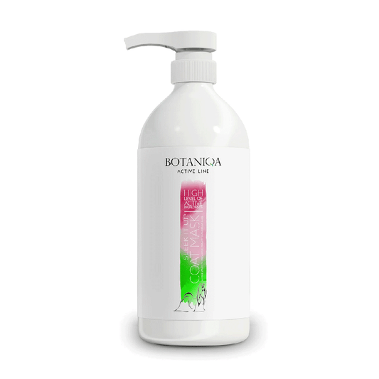 BOTANIQA Active Line Sleek It Up Coat Mask 33.4oz