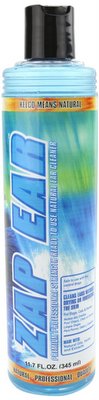 منظف ​​الأذن KELCO Zap 12 أونصة