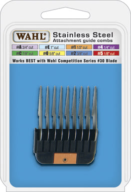 ملحق مشط WAHL SS رقم 1