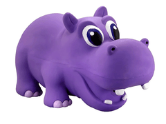 PETSPORT NaturFlex Hippo Jumbo 12"