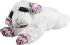 MULTIPET Lamb Chop Spring 10.5"
