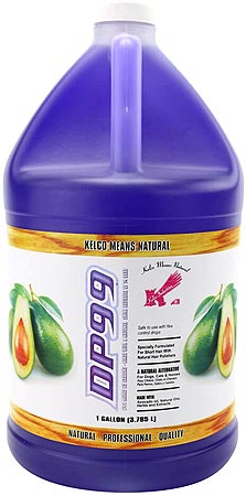 LAUBE Kelco DP99 - جالون