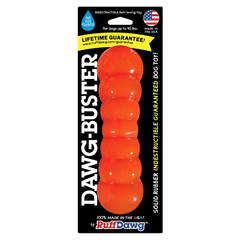 RUFF DAWG Dawg-Buster