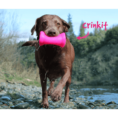 RUFF DAWG Crinkit
