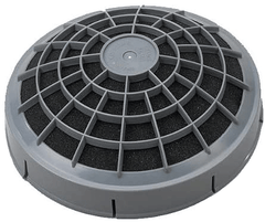 *METRO Filter to fit Air Force (AF Models) - MVC-51A