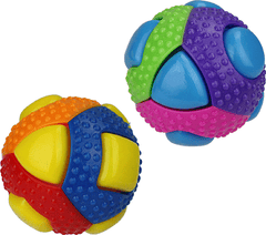 MULTIPET Theo TPR Ball 3"
