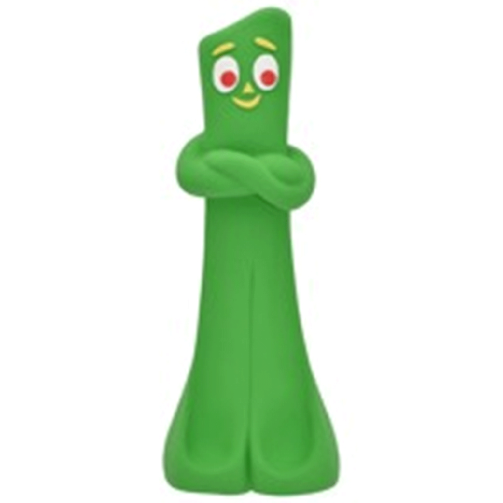 MULTIPET Gumby Latex 11 بوصة