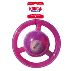 *KONG Jumbler Disc L/XL