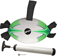 *ETHICAL/SPOT Football w/Ez-Tabs