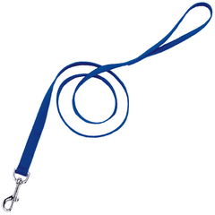COASTAL Tuff 4' Lead 3/4 - أزرق