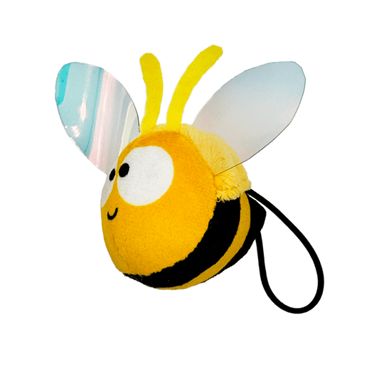 HUXLEY &amp; KENT Cat Flinger Bumble Bee
