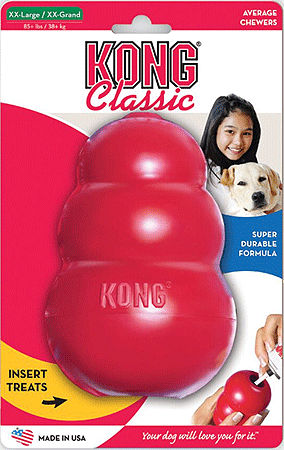 كونغ كلاسيك XXL