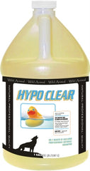 شامبو LAUBE Wild Animal Hypo Clear سعة جالون