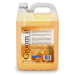 BOTANIQA Groom It - Melon Splash 1.05 Gallon