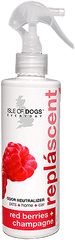 REPLASCENT Red Berries & Champagne 8oz