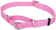 *COASTAL Adjustable No Slip Collar - 3/4x14-20 - Pink