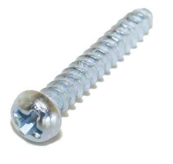 *Tornillo de la carcasa trasera ANDIS