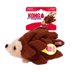 KONG Layerz Forage Hedgehog M