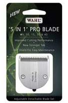 شفرة WAHL Adj Pro 5 في 1