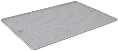 DEXAS Grippmat L Lt رمادي