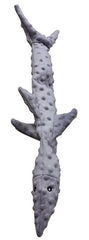 ETHICAL/SPOT Skinneeez Extreme TripleSqueak Shark 25 بوصة