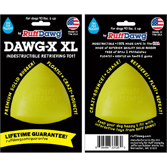 RUFF DAWG Dawg-X XL