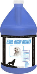 شامبو LAUBE Wild Animal All Out Blue جالون