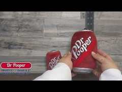 HUXLEY & KENT Dog Power Plush Dr. Pooper S