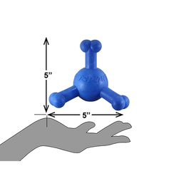 PETSPORT Quadra Play Regular 5.25"