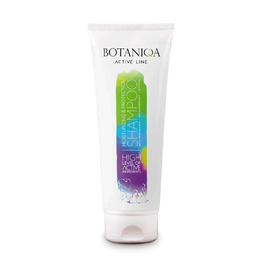 BOTANIQA Active Line Moisturising & Protection Shampoo 8.4oz