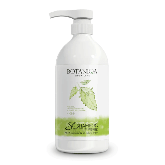 BOTANIQA Show Line Smooth Detangling Shampoo 33.4oz