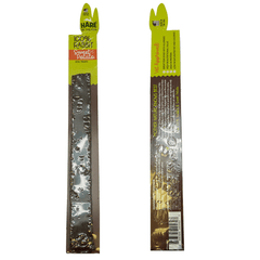 TREAT PLANET Hare-of-the-Dog Rabbit Jerky w/Sweet Potato Refill